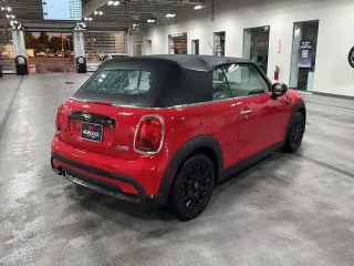MINI Convertible 2024 Cooper 2dr Convertible