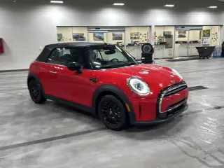 MINI Convertible 2024 Cooper 2dr Convertible