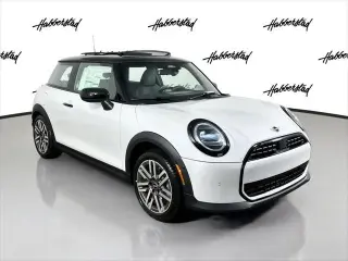 MINI Hardtop 2 Puertas 2026 Cooper C Oxford Edition 2dr Hatchback