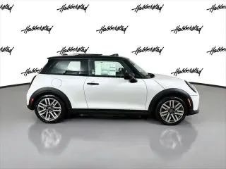MINI Hardtop 2 Puertas 2026 Cooper C Oxford Edition 2dr Hatchback