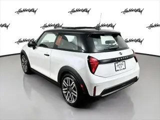 MINI Hardtop 2 Puertas 2026 Cooper C Oxford Edition 2dr Hatchback
