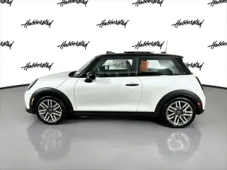 MINI Hardtop 2 Puertas 2026 Cooper C Oxford Edition 2dr Hatchback