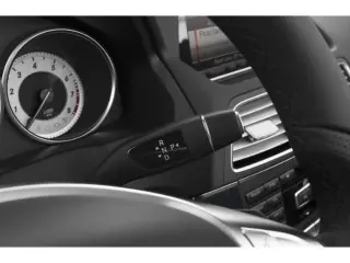 Mercedes-Benz Clase E 2015 E 400 2d Convertible