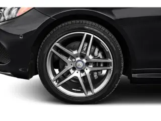 Mercedes-Benz Clase E 2015 E 400 2d Convertible