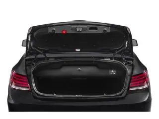 Mercedes-Benz Clase E 2015 E 400 2d Convertible