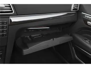Mercedes-Benz Clase E 2015 E 400 2d Convertible