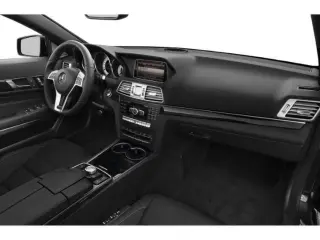 Mercedes-Benz Clase E 2015 E 400 2d Convertible