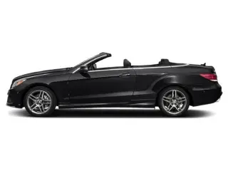Mercedes-Benz Clase E 2015 E 400 2d Convertible