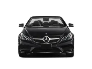 Mercedes-Benz Clase E 2015 E 400 2d Convertible