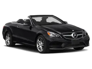 Mercedes-Benz Clase E 2015 E 400 2d Convertible