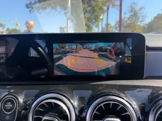 Mercedes-Benz Clase A 2019 AWD A 220 4MATIC 4dr Sedán