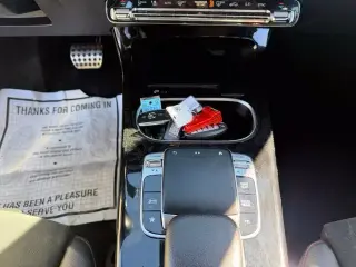 Mercedes-Benz Clase A 2019 AWD A 220 4MATIC 4dr Sedán