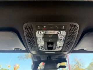 Mercedes-Benz Clase A 2019 AWD A 220 4MATIC 4dr Sedán