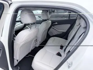 Mercedes-Benz GLA 2016 GLA 250 4dr SUV