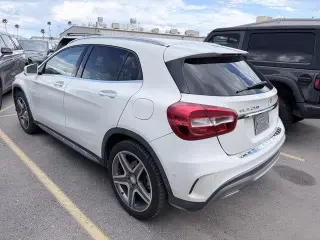 Mercedes-Benz GLA 2016 GLA 250 4dr SUV