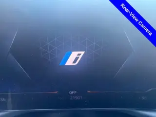 BMW i4 2024 eDrive40 Gran Coupe 4dr Sedán