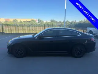 BMW i4 2024 eDrive40 Gran Coupe 4dr Sedán