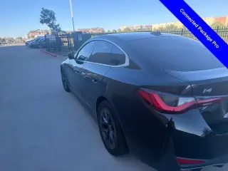 BMW i4 2024 eDrive40 Gran Coupe 4dr Sedán