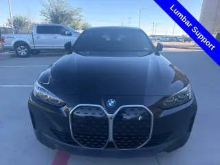 BMW i4 2024 eDrive40 Gran Coupe 4dr Sedán