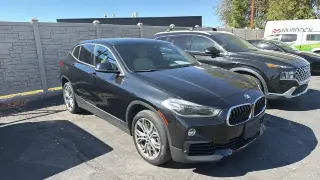 BMW X2 2019 AWD xDrive28i 4dr Sports Activity Coupe