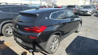 BMW X2 2019 AWD xDrive28i 4dr Sports Activity Coupe