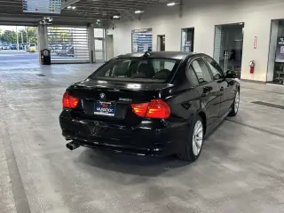 BMW Serie 3 2011 tracción total 328i xDrive 4 puertas Sedán