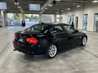 BMW Serie 3 2011 tracción total 328i xDrive 4 puertas Sedán