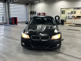 BMW Serie 3 2011 tracción total 328i xDrive 4 puertas Sedán