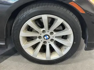 BMW Serie 3 2011 tracción total 328i xDrive 4 puertas Sedán