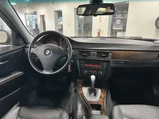 BMW Serie 3 2011 tracción total 328i xDrive 4 puertas Sedán
