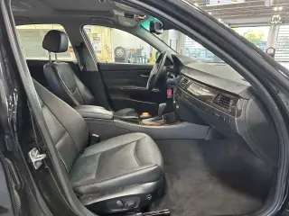 BMW Serie 3 2011 tracción total 328i xDrive 4 puertas Sedán