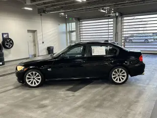 BMW Serie 3 2011 tracción total 328i xDrive 4 puertas Sedán