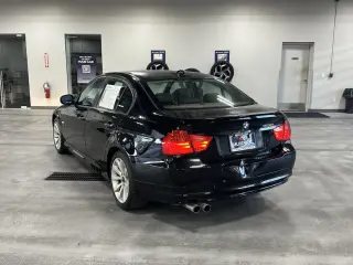 BMW Serie 3 2011 tracción total 328i xDrive 4 puertas Sedán