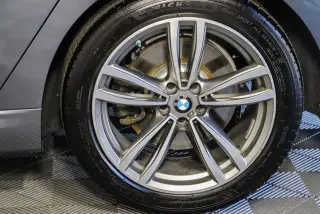 BMW Serie 6 2018 Tracción integral 640i xDrive Gran Turismo 4dr Hatchback