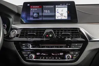 BMW Serie 6 2018 Tracción integral 640i xDrive Gran Turismo 4dr Hatchback