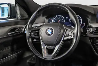 BMW Serie 6 2018 Tracción integral 640i xDrive Gran Turismo 4dr Hatchback
