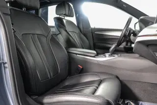 BMW Serie 6 2018 Tracción integral 640i xDrive Gran Turismo 4dr Hatchback