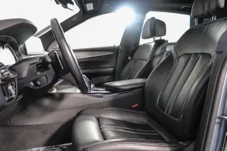 BMW Serie 6 2018 Tracción integral 640i xDrive Gran Turismo 4dr Hatchback