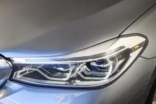 BMW Serie 6 2018 Tracción integral 640i xDrive Gran Turismo 4dr Hatchback