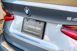 BMW Serie 6 2018 Tracción integral 640i xDrive Gran Turismo 4dr Hatchback