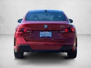 BMW Serie 2 2026 228 Gran Coupe 4dr Sedán