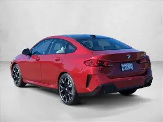 BMW Serie 2 2026 228 Gran Coupe 4dr Sedán