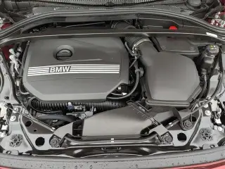 BMW Serie 2 2026 228 Gran Coupe 4dr Sedán