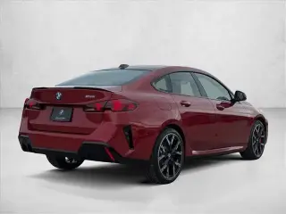 BMW Serie 2 2026 228 Gran Coupe 4dr Sedán