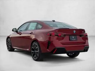 BMW Serie 2 2026 228 Gran Coupe 4dr Sedán