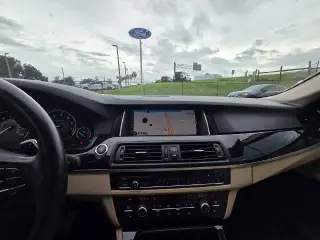 BMW Serie 5 2016 AWD 528i xDrive 4dr Sedán