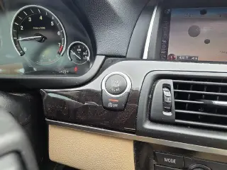 BMW Serie 5 2016 AWD 528i xDrive 4dr Sedán