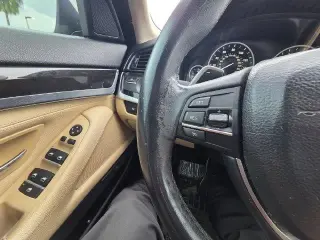 BMW Serie 5 2016 AWD 528i xDrive 4dr Sedán