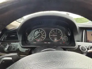 BMW Serie 5 2016 AWD 528i xDrive 4dr Sedán