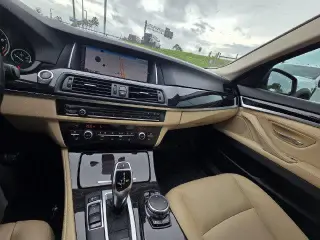 BMW Serie 5 2016 AWD 528i xDrive 4dr Sedán